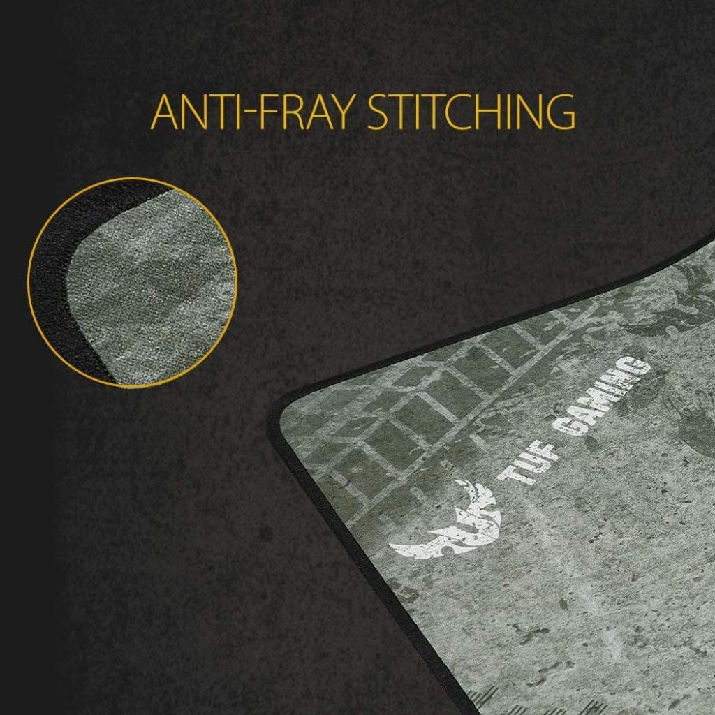 Килимок для мишки ASUS TUF Gaming P3 (90MP01C0-B0UA00) - зображення 2