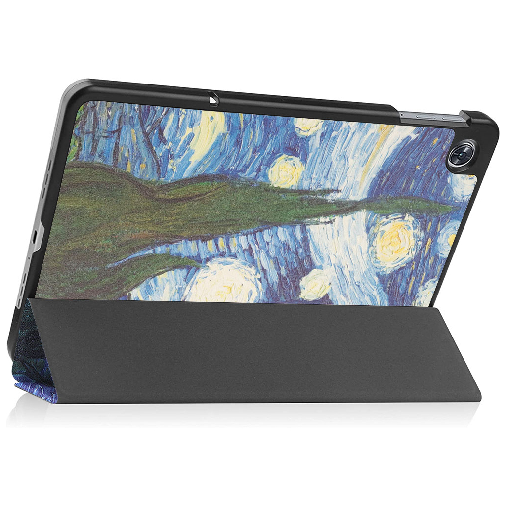 Чохол до планшета BeCover Smart Case Oppo Pad Air 2022 10.36" Night (709519) - зображення 3