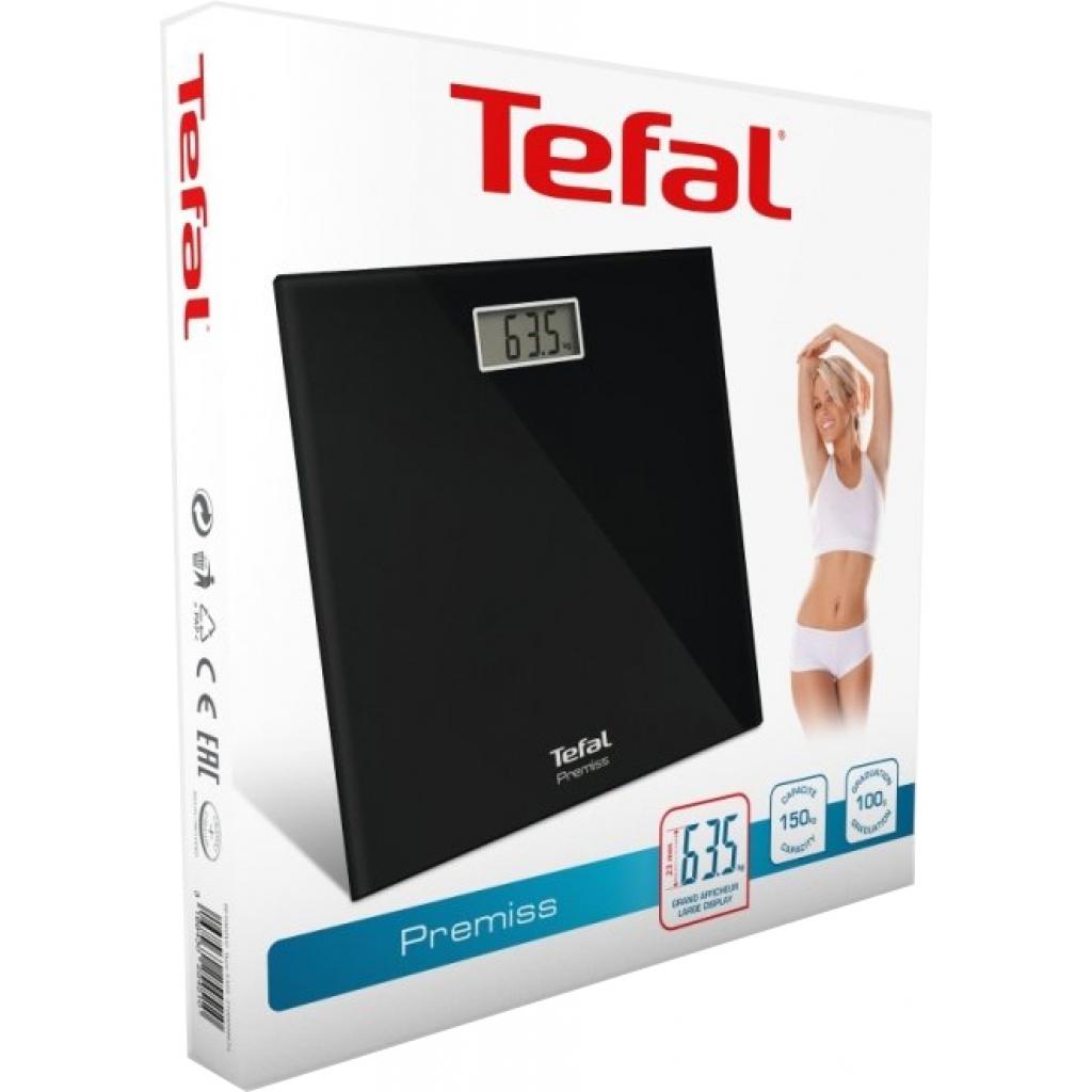Ваги підлогові Tefal PP1060V0 - зображення 2