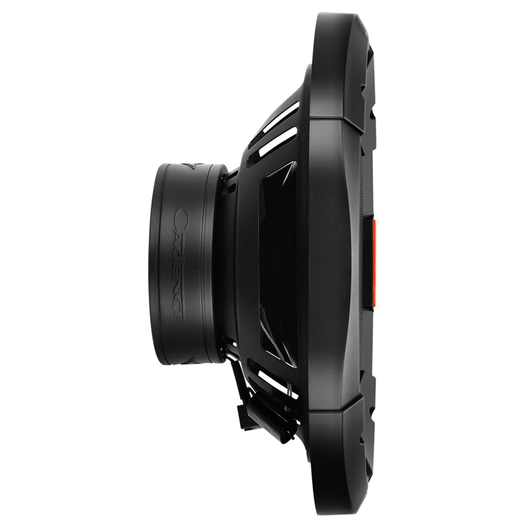 Коаксіальна акустика Cadence QRS 69 - зображення 4