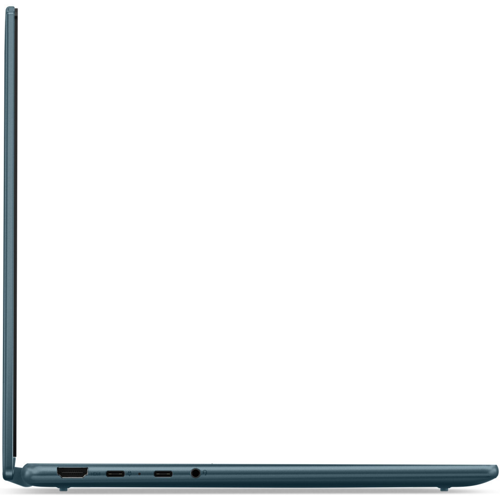 Ноутбук Lenovo Yoga 7 14ARP8 (82YM008QRA) - зображення 5
