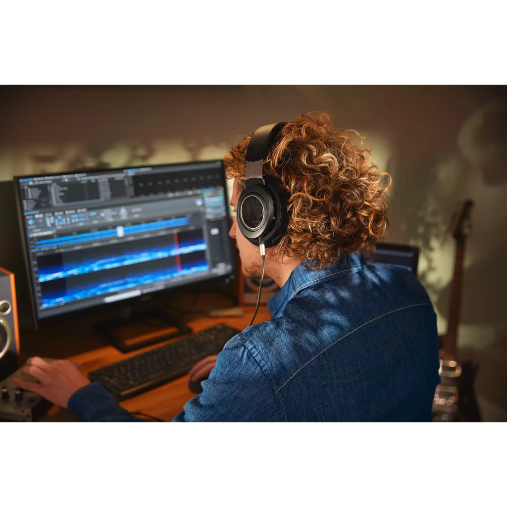 Навушники Philips SHP9600 (SHP9600/00) - зображення 12