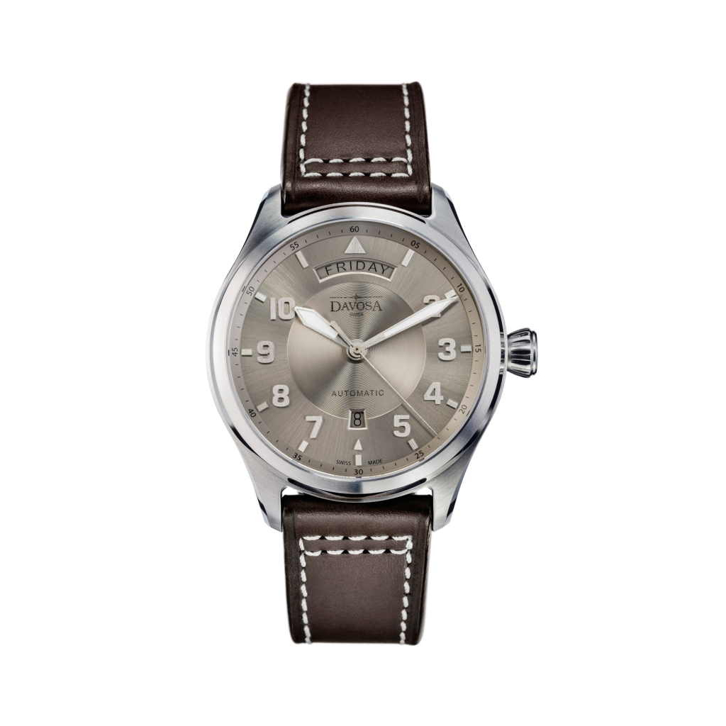 Наручний годинник Davosa 161.585.15 - зображення 1