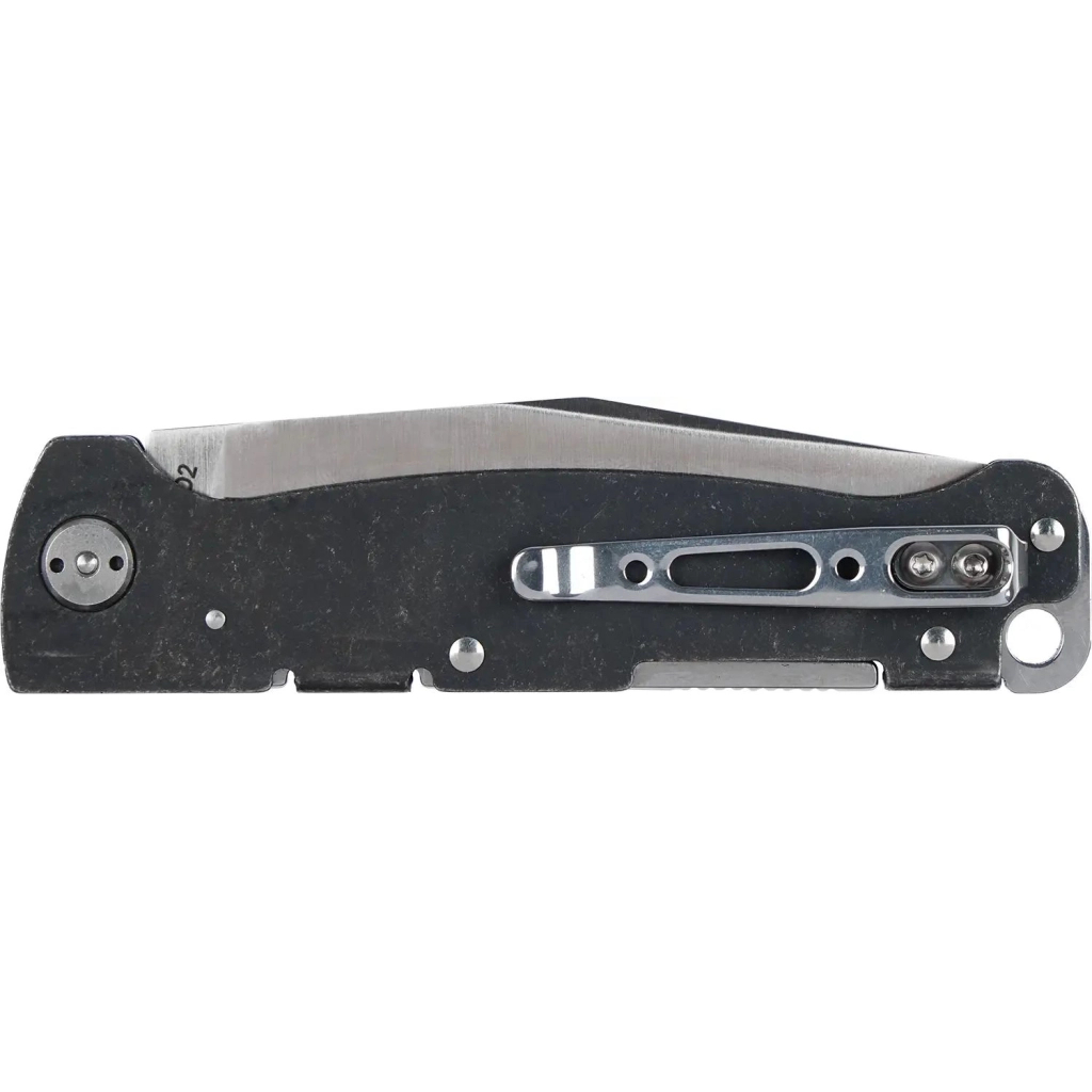 Ніж Boker Plus Atlas Backlock Clippoint (01BO866) - зображення 4