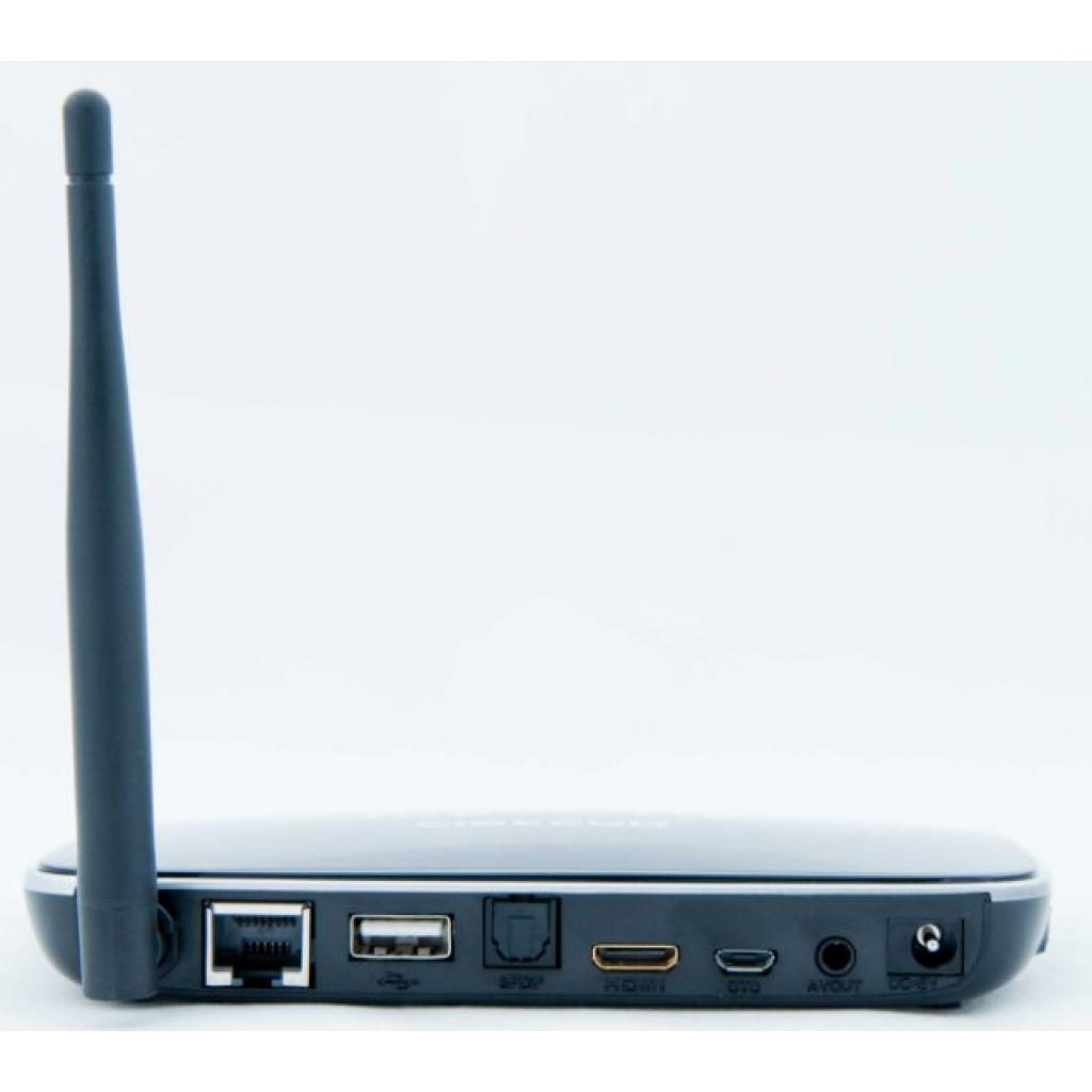 Медіаплеєр Alfacore Smart TV Pro - зображення 4