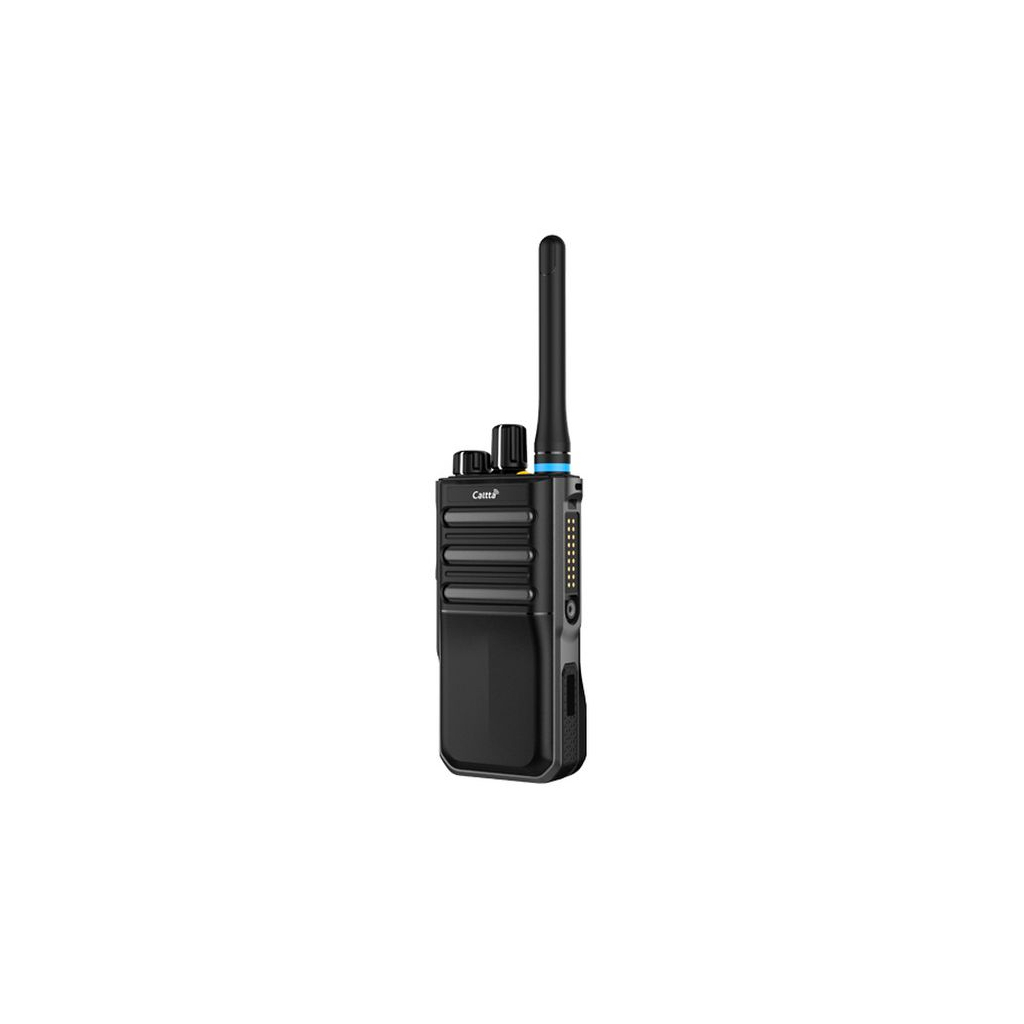 Портативна рація Caltta DH500 UHF Urban - зображення 3