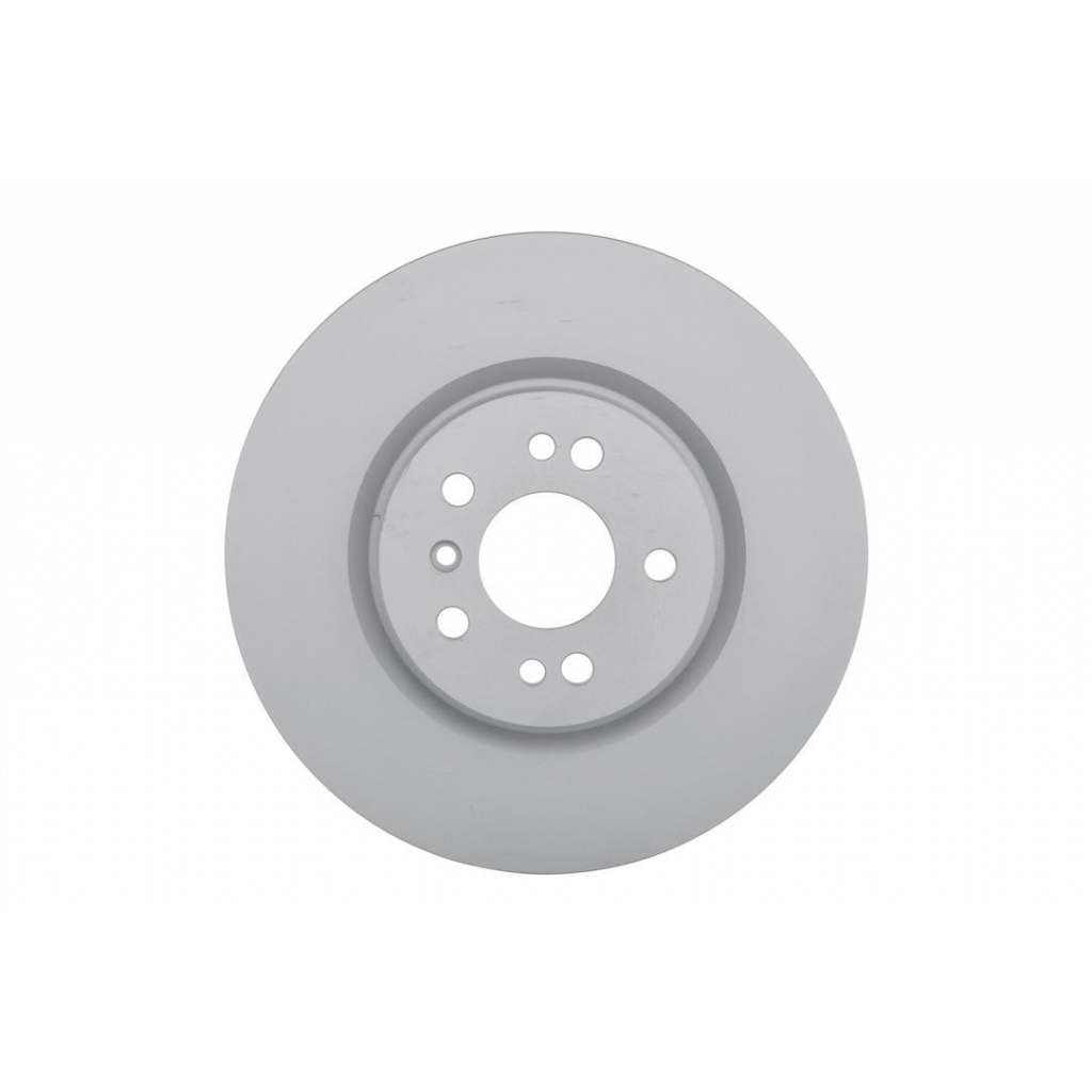 Гальмівний диск Bosch 0 986 479 269 - зображення 1