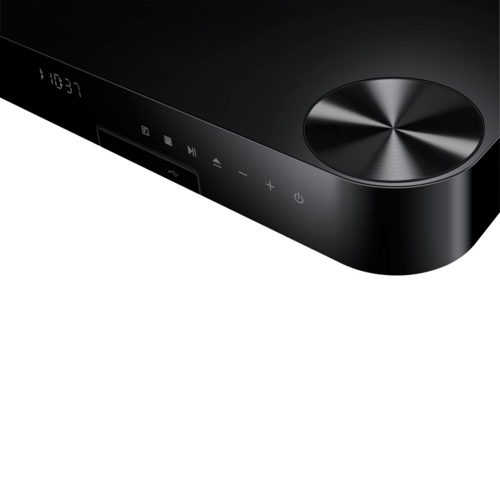 Домашній кінотеатр Samsung HT-H6550WK/RU - зображення 4