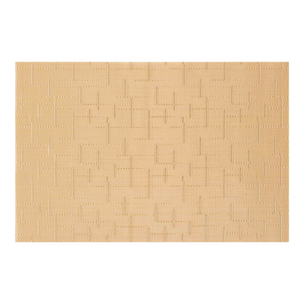 Килимок сервірувальний Ardesto 30 х 45 см, Gold (AR3312G) - зображення 1
