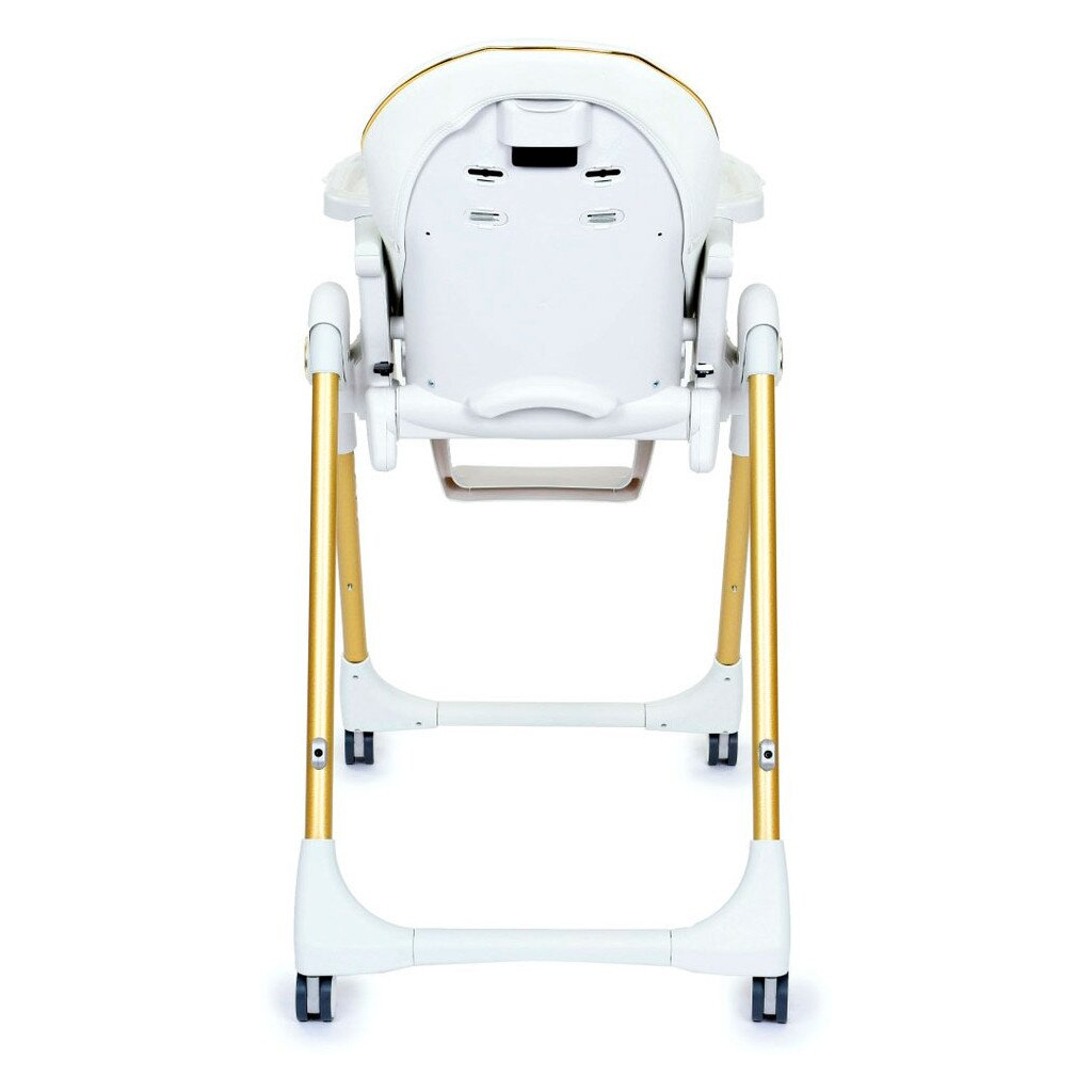 Стілець для годування Peg-Perego Prima Pappa Follow Me Gold (IH01000001BL00) - зображення 3