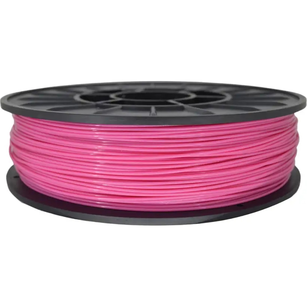 Пластик для 3D-принтера 3Dplast PETG 1.75мм, 0.85кг, purple (3DPTG17508PUR) - зображення 2