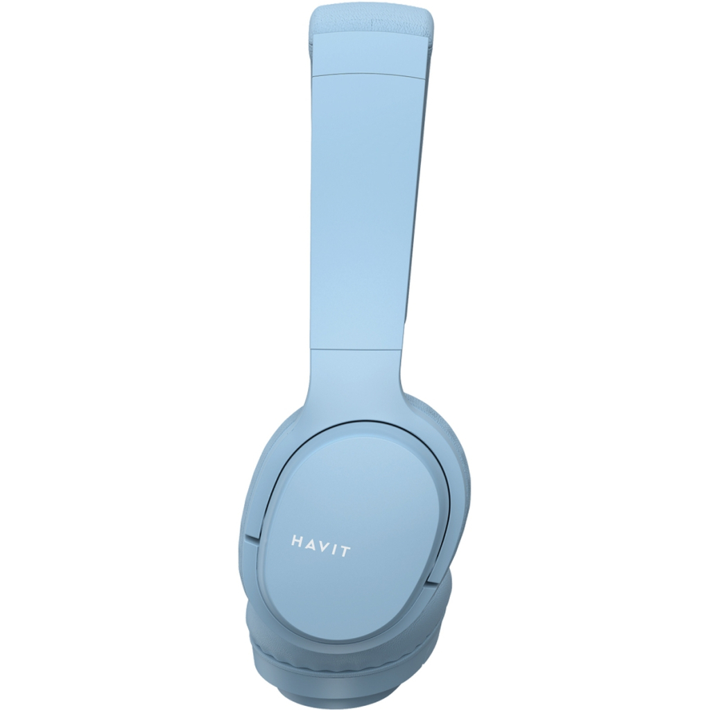 Навушники Havit HV-I62 Deep Blue (6939119025755) - зображення 3
