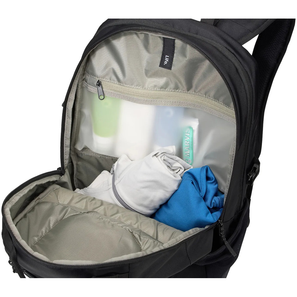 Рюкзак для ноутбука Thule 15.6" EnRoute 26L TEBP4316 Black (3204846) - зображення 7