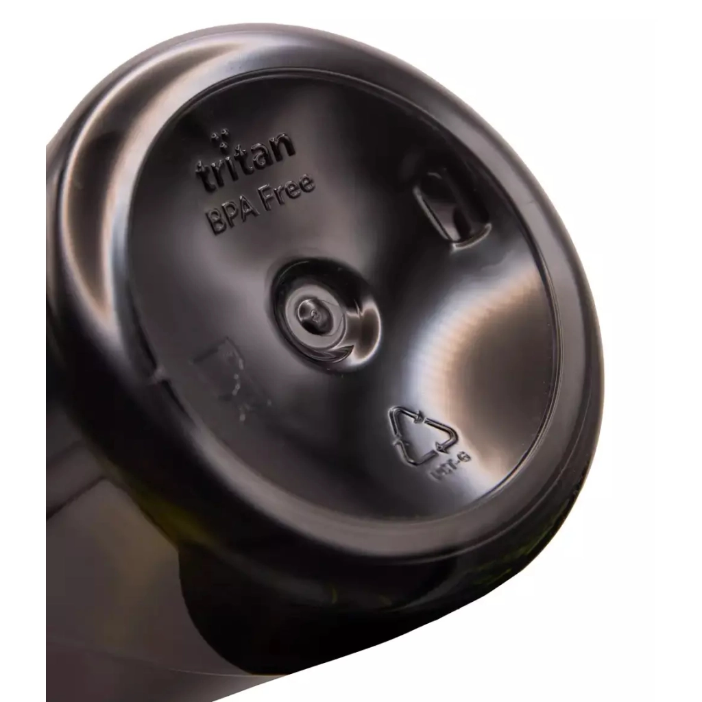 Пляшка для води Tramp Тритан 1 л Grey (UTRC-288-grey) - изображение 11