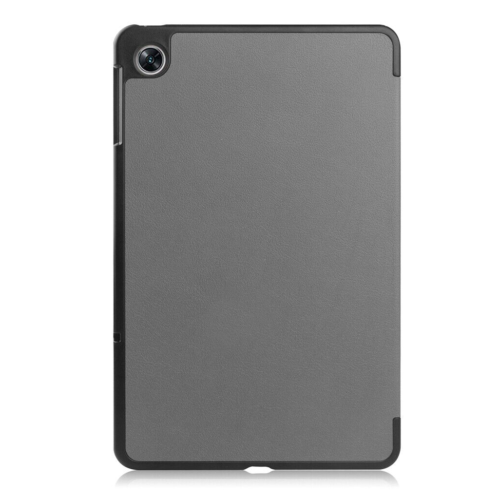 Чохол до планшета BeCover Smart Case Oppo Pad Air 2022 10.36" Gray (709517) - зображення 2