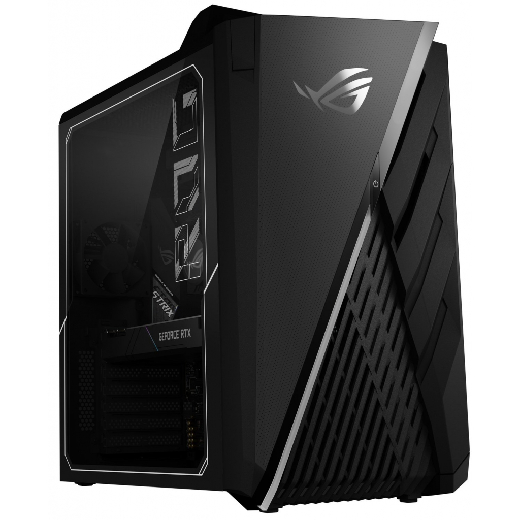 Комп'ютер ASUS ROG Strix G35DX-UA005D / Ryzen7 5800X (90PD02W1-M12900) - зображення 3