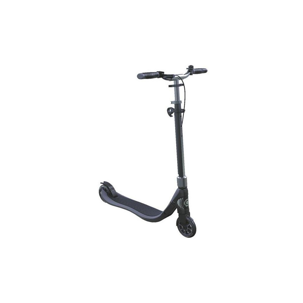 Самокат Globber ONE NL 125 DELUXE Сірий (476-100) - зображення 8