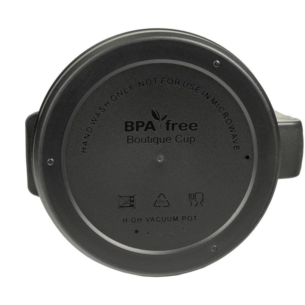 Термос Tribe Family line 2 л Black (T-DG-0001-black) - зображення 8