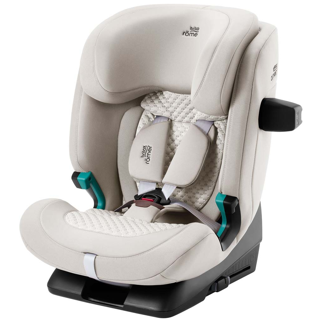 Автокрісло Britax-Romer Advansafix Pro LUX Soft Taupe (2000040910) - зображення 3