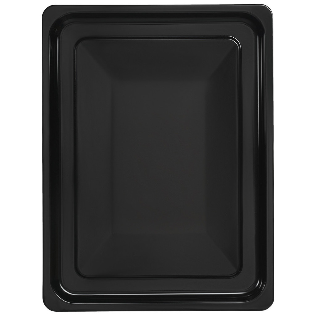 Електропіч Polaris PTO 0320GL Black - зображення 4