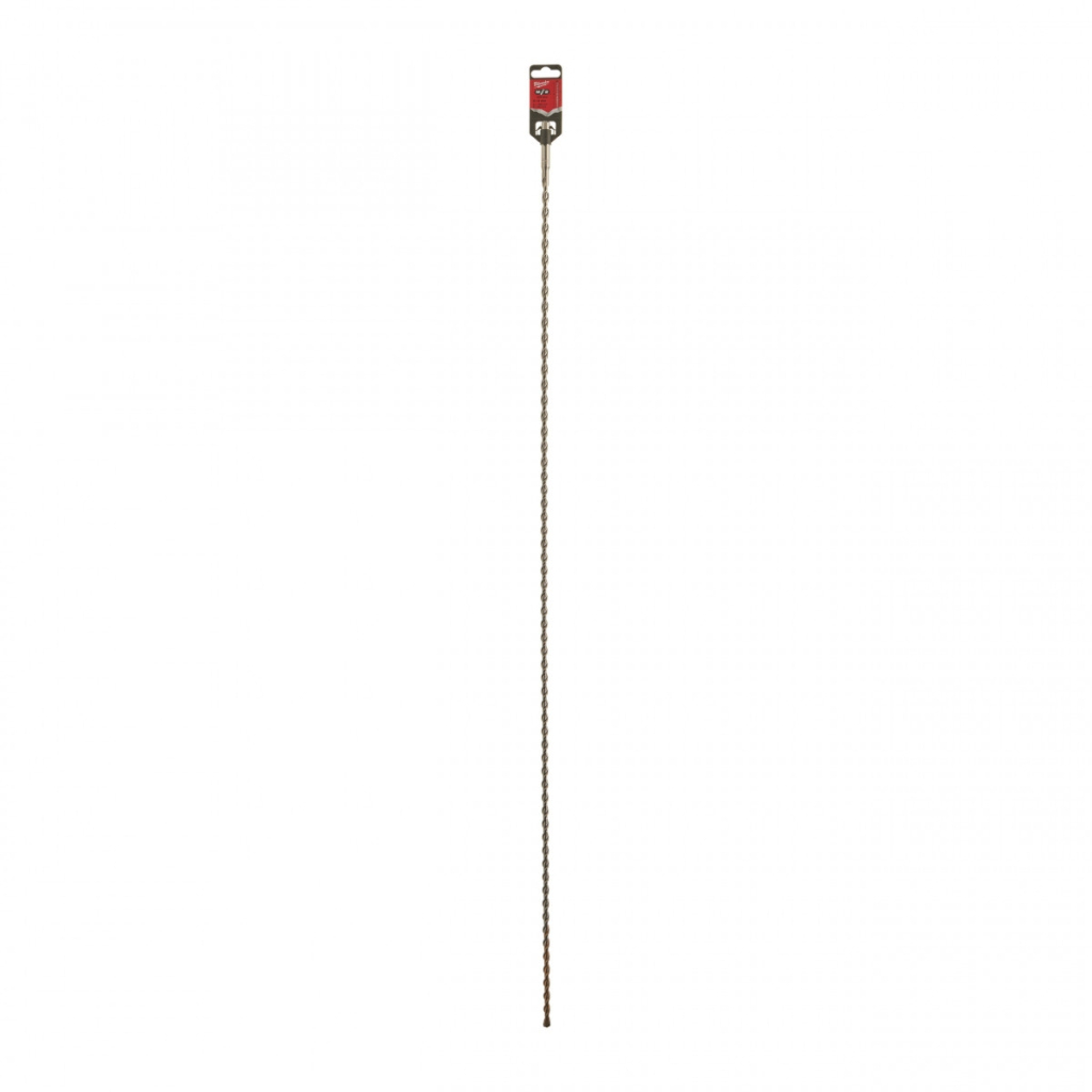 Бур Milwaukee SDS-PLUS M2, 8,0х1000х940мм (4932399328) - зображення 2