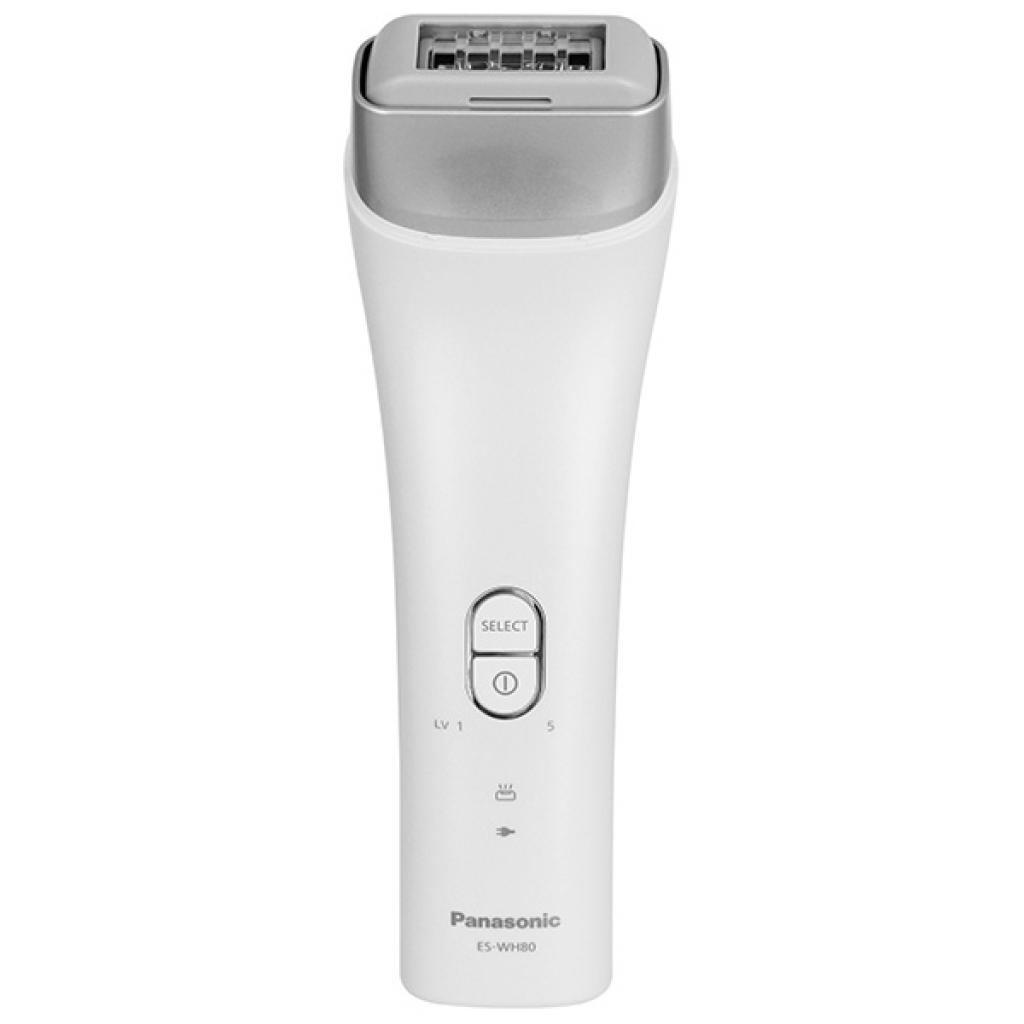 Фотоепілятор Panasonic ES-WH80-P820 - зображення 2