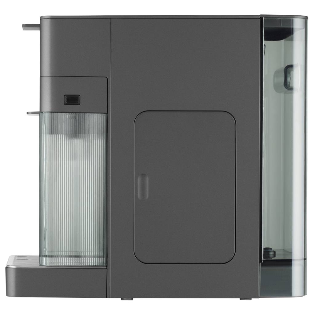 Капсульна кавоварка Catler Renzo ES 750 G (ES750GRENZO) - зображення 4