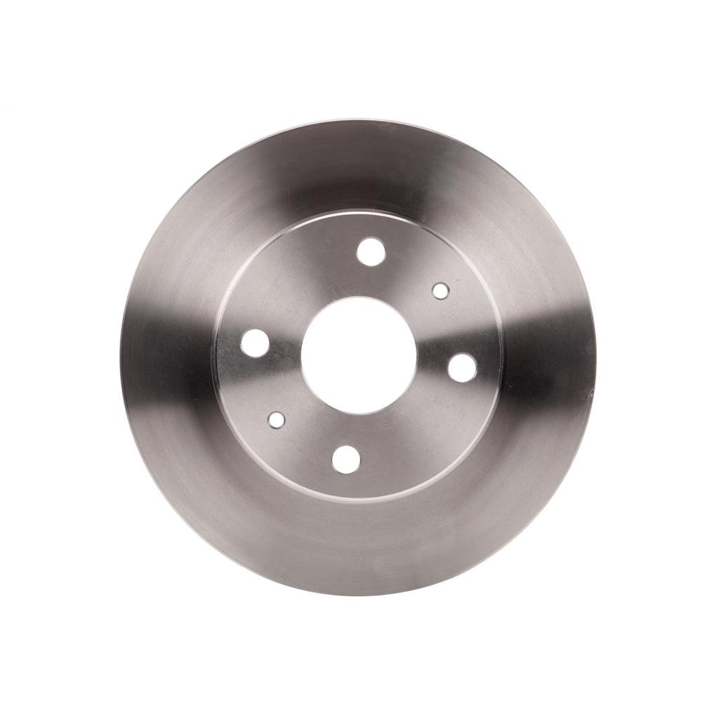 Гальмівний диск Bosch 0 986 479 592 - зображення 1