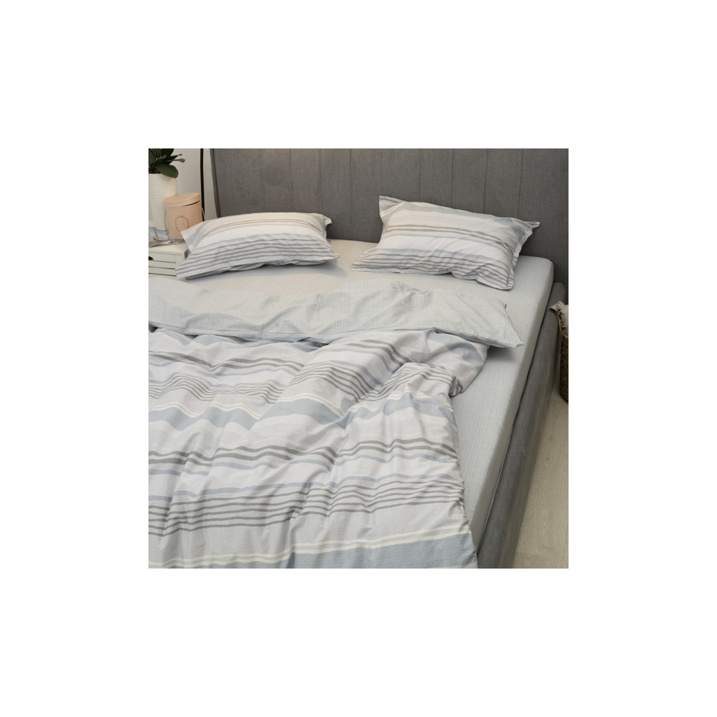 Постільна білизна Tiare L006 Сатин Deluxe двоспальний (L006_DeLuxe_dv) - изображение 4