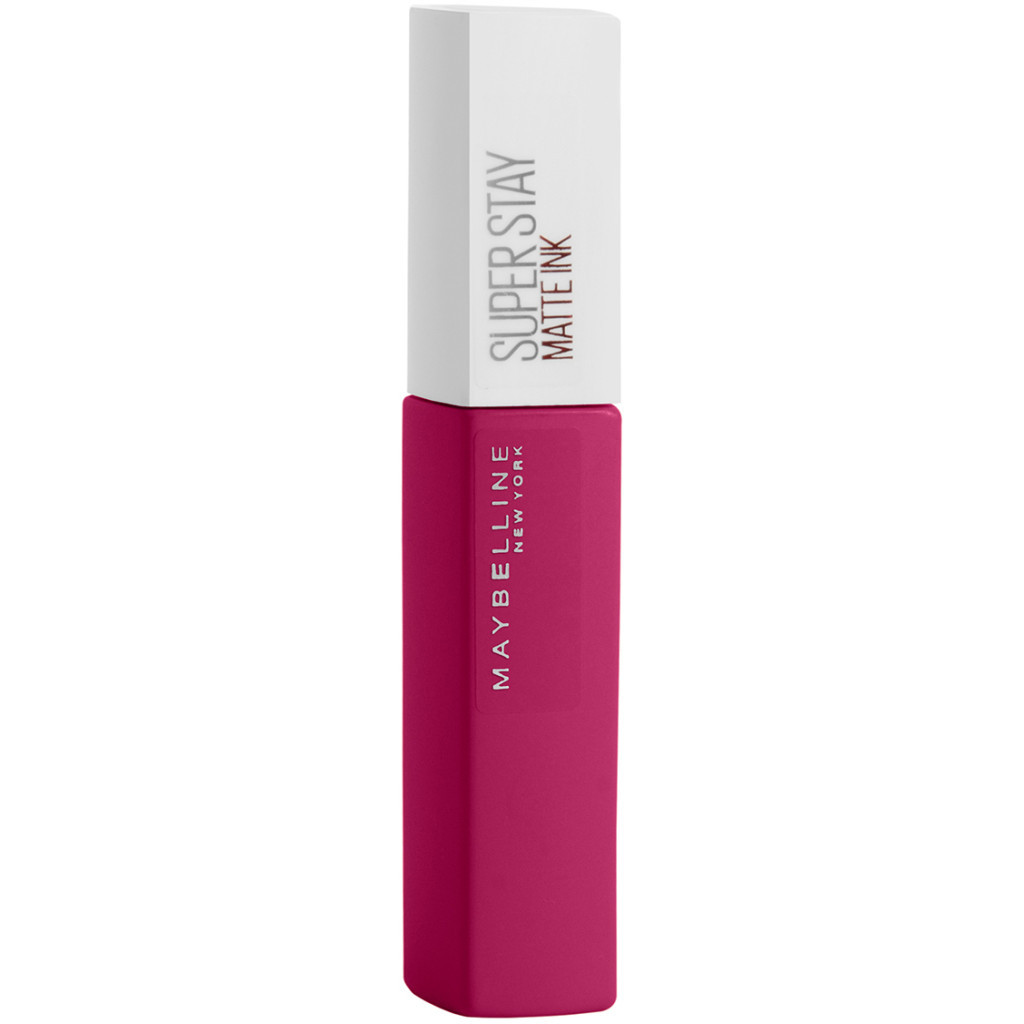 Помада для губ Maybelline New York Super Stay Matte Ink 120 Artist 5 мл (3600531513382) - зображення 2