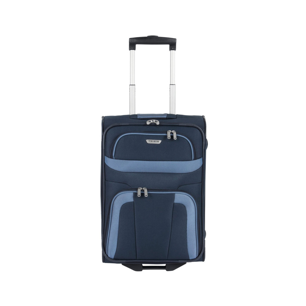 Валіза Travelite Orlando Navy S (TL098487-20) - зображення 2