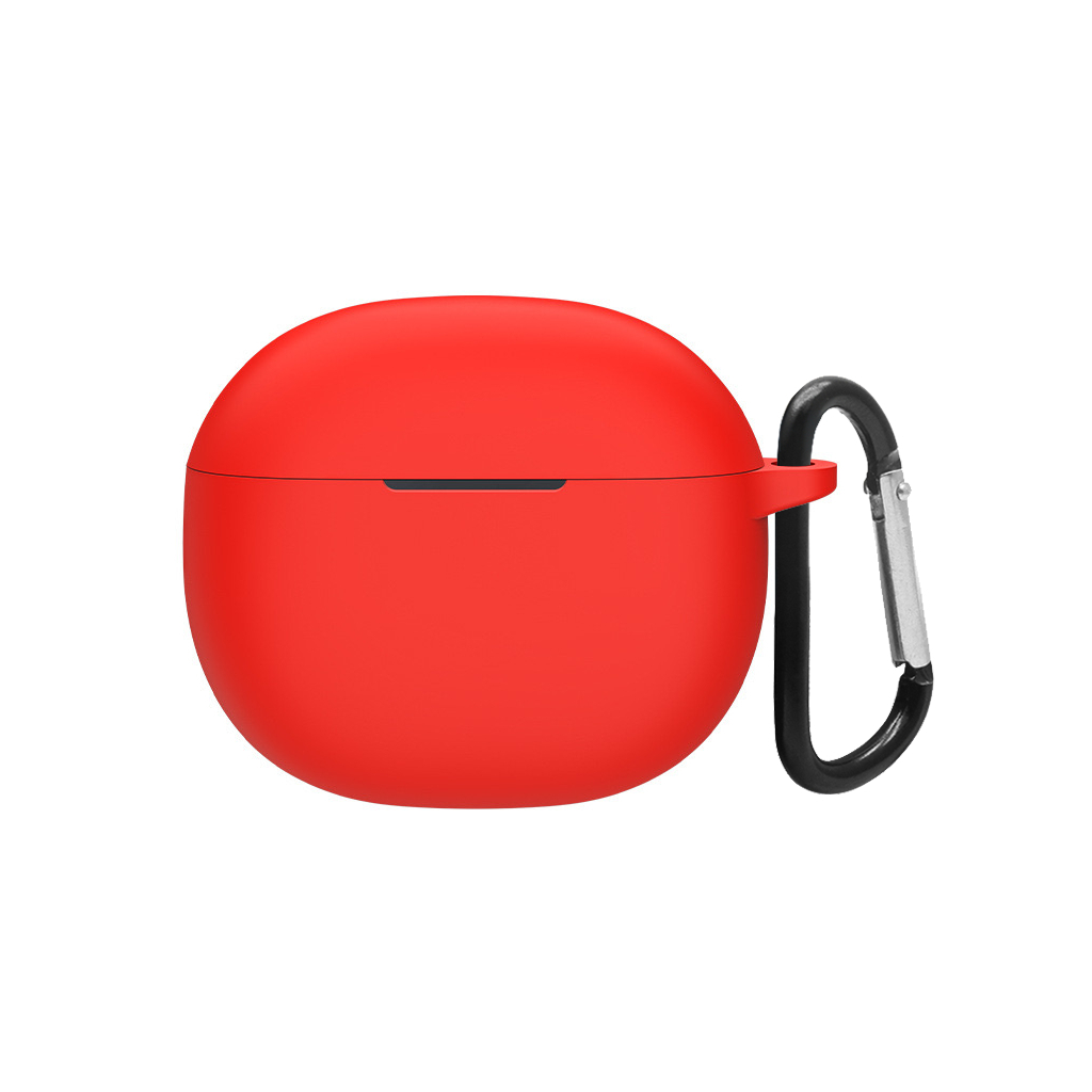 Чохол для навушників Armorstandart Hang Case для Xiaomi Redmi Buds 4 Active Red (ARM73541) - зображення 1