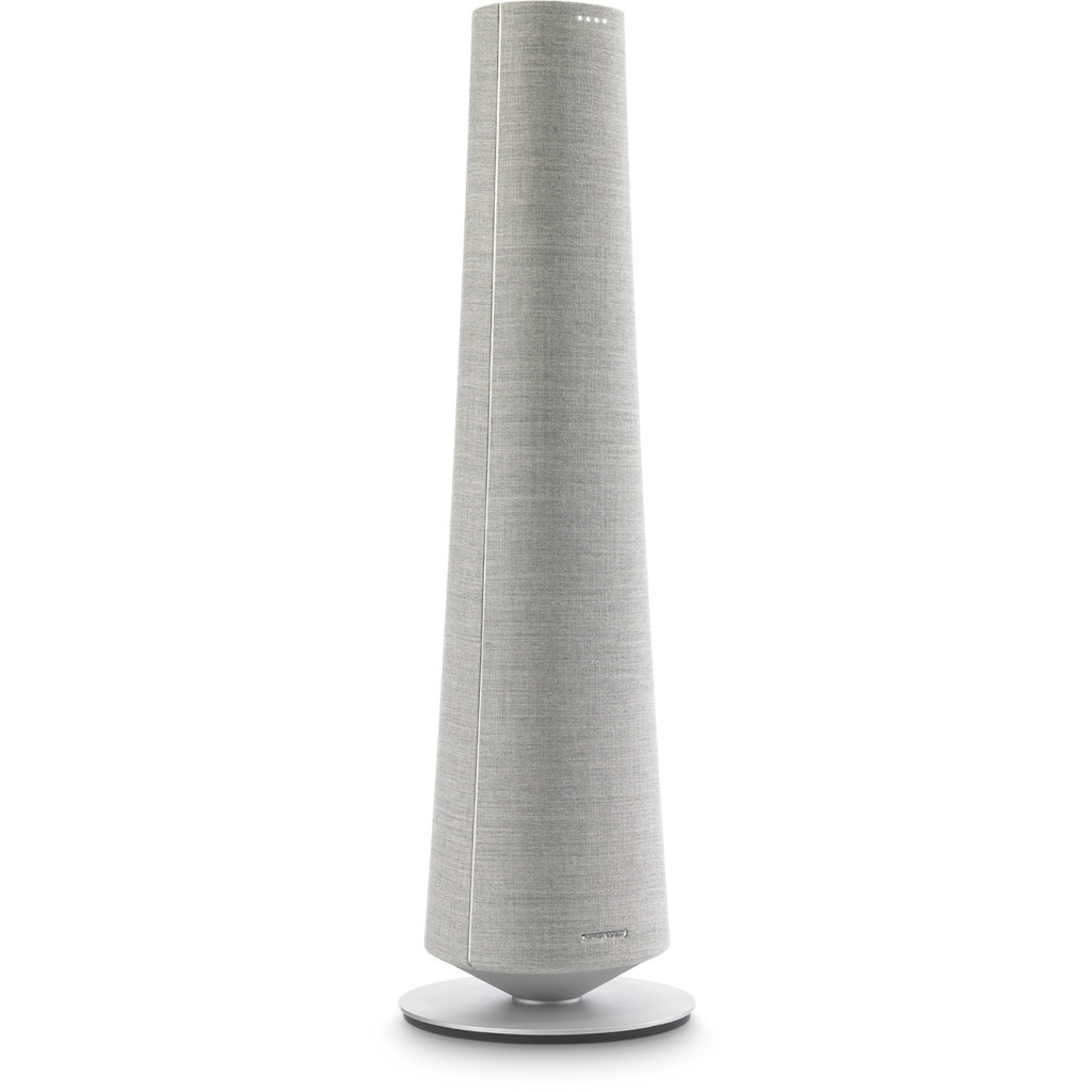 Акустична система Harman Kardon Citation Tower Grey (HKCITATIONTWRGRYEU) - зображення 4