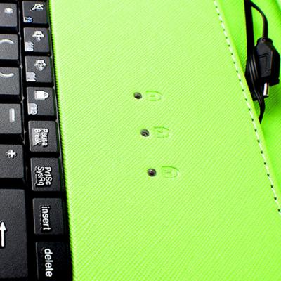 Чохол до планшета Vellini 7-8" Light green (215362) - зображення 5