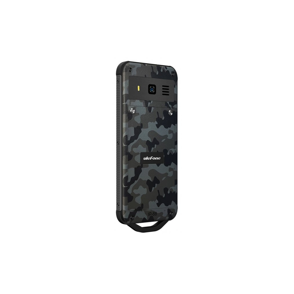 Мобільний телефон Ulefone Armor Mini 2 Camouflage (6937748734048) - зображення 4