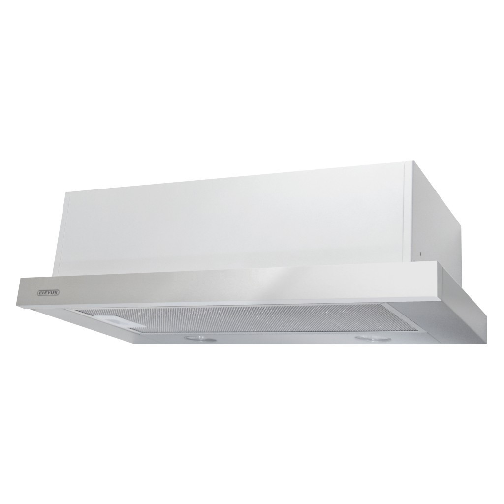 Витяжка кухонна Eleyus LOTUS 1000 50 INOX - зображення 5