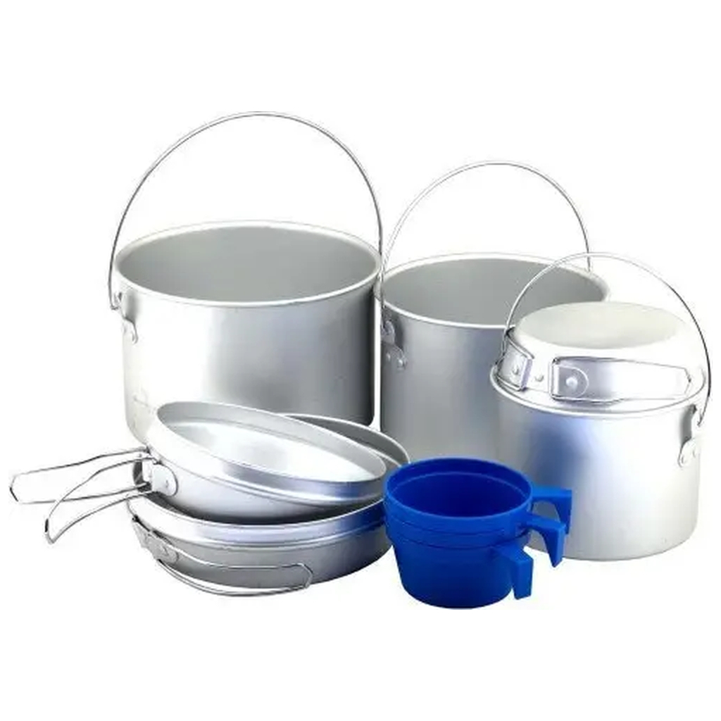 Набір туристичного посуду Tramp UTRC-002 - зображення 2