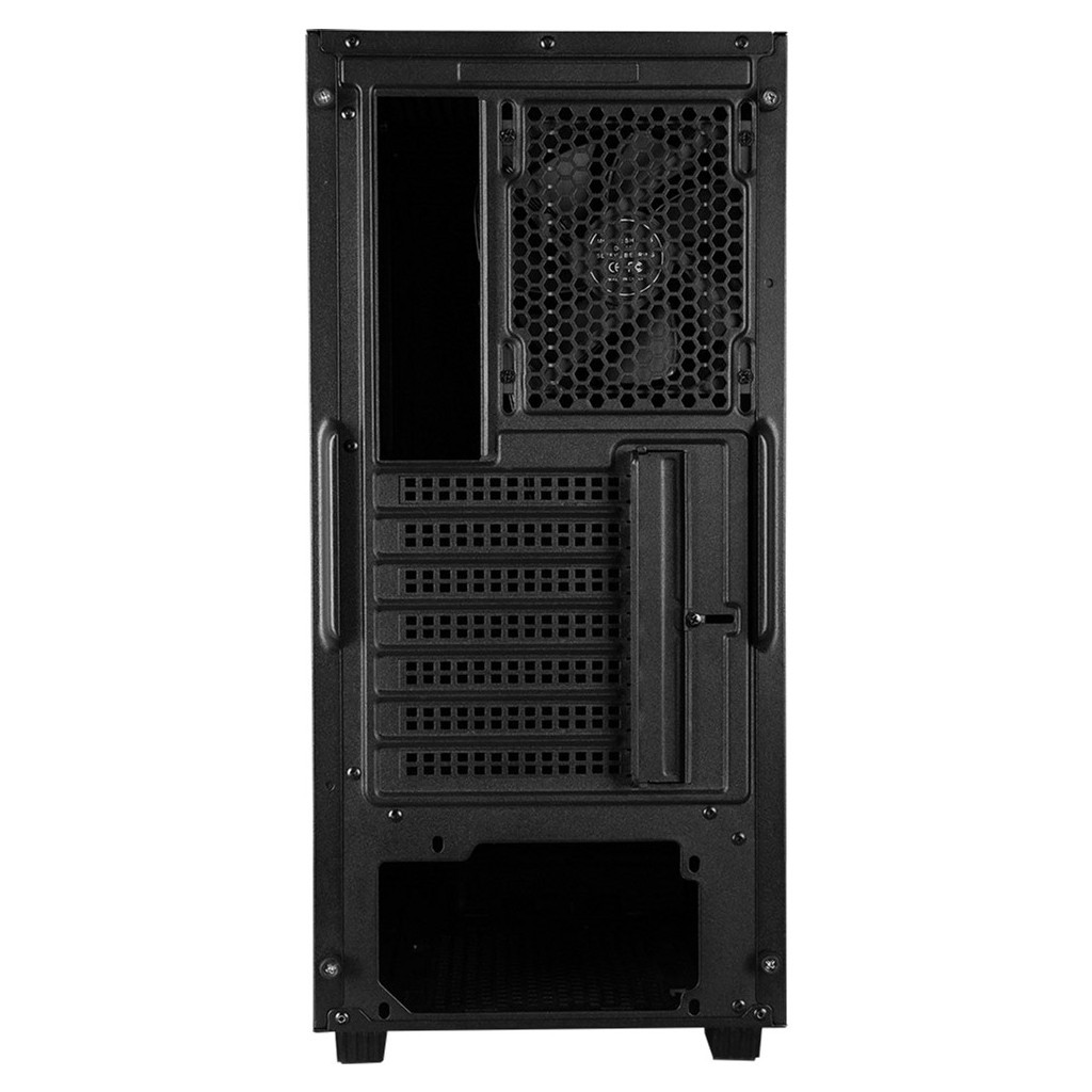 Корпус Chieftec ELOX (AS-01B-OP) - зображення 4