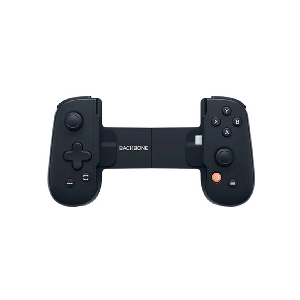 Геймпад One Xbox Edition for iPhone 15 & Android USB-C 2-Gen Black Backbone (BB-51-P-BR) - зображення 2