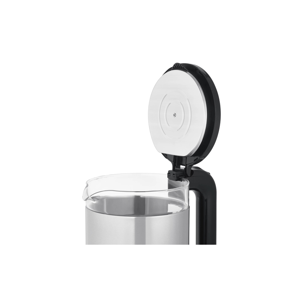 Електрочайник Rotex RKT94-S Prima Glass - зображення 5