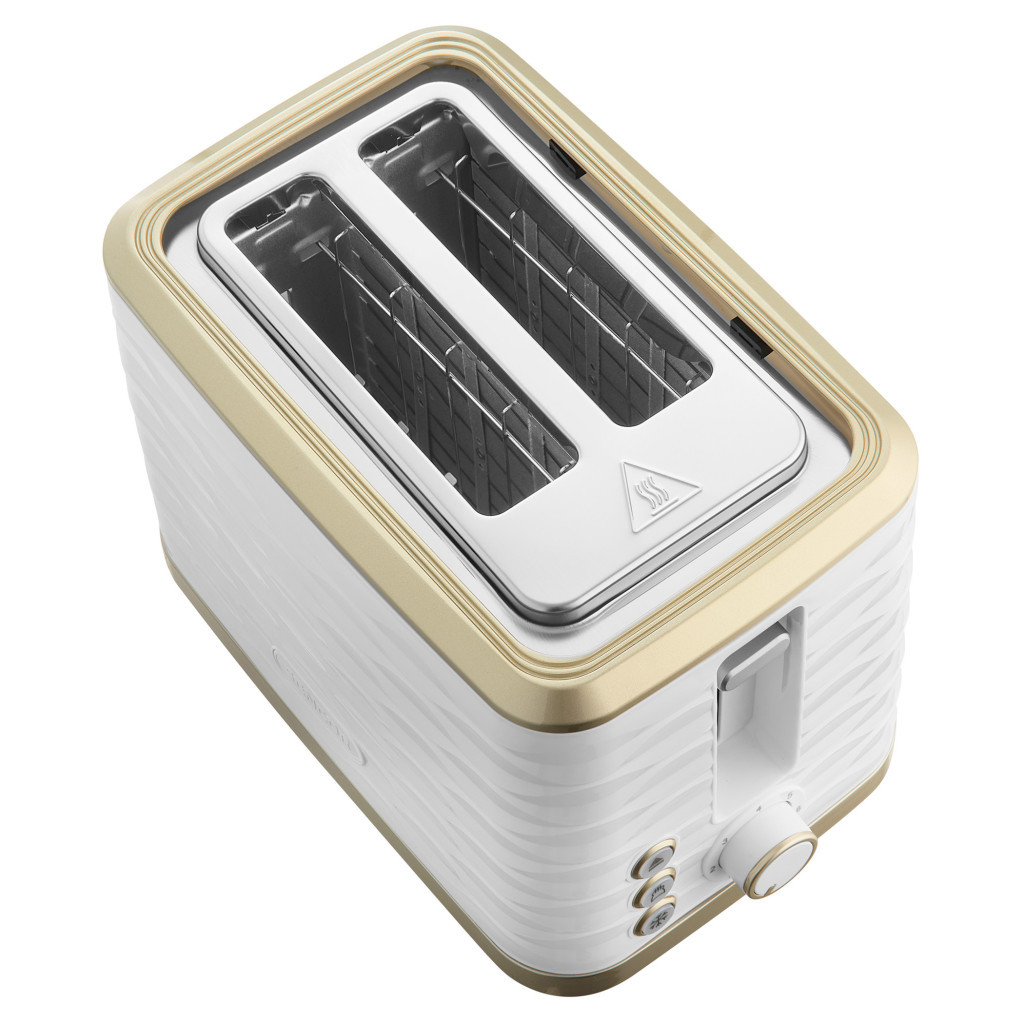 Тостер Sencor STS7500WH - зображення 4