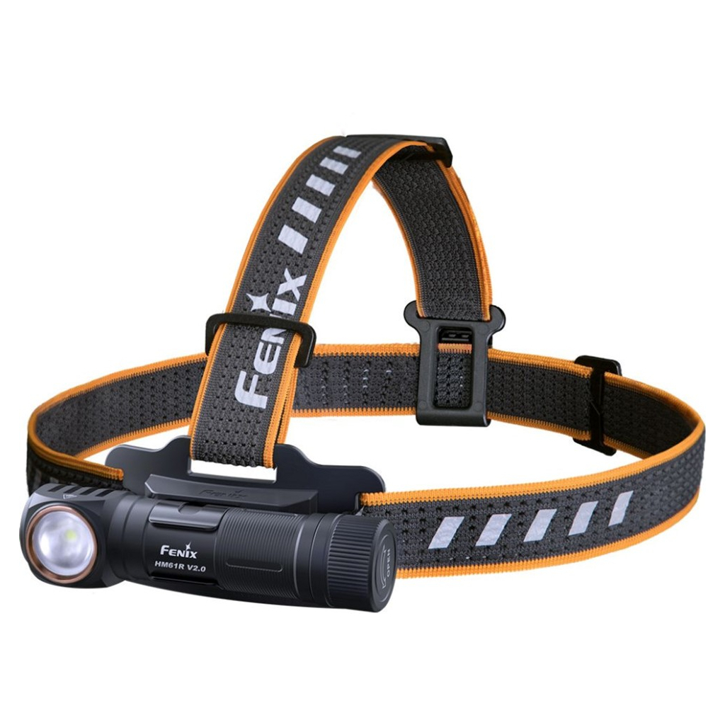 Ліхтар Fenix HM61R V2.0 (HM61RV20) - изображение 1