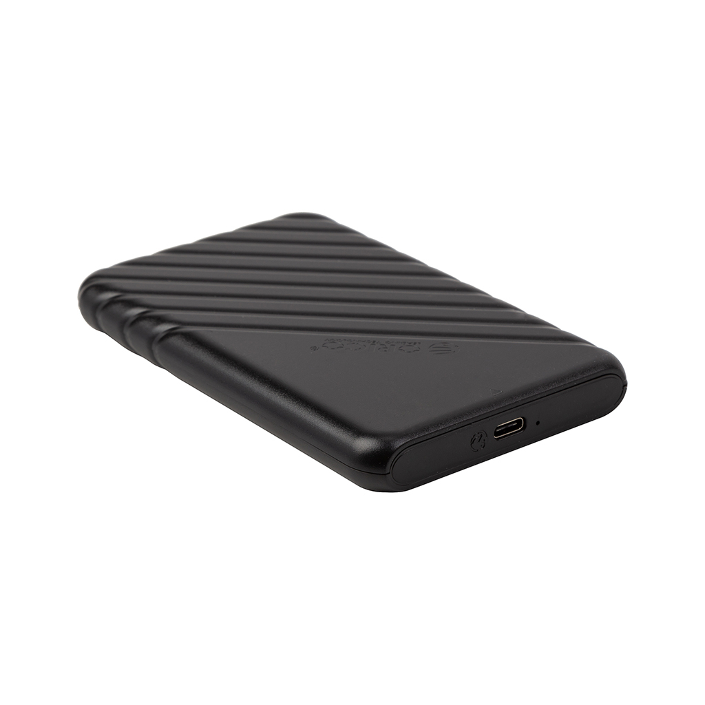 Кишеня зовнішня Orico 2.5" HDD USB3.0 (HC380589) - зображення 1
