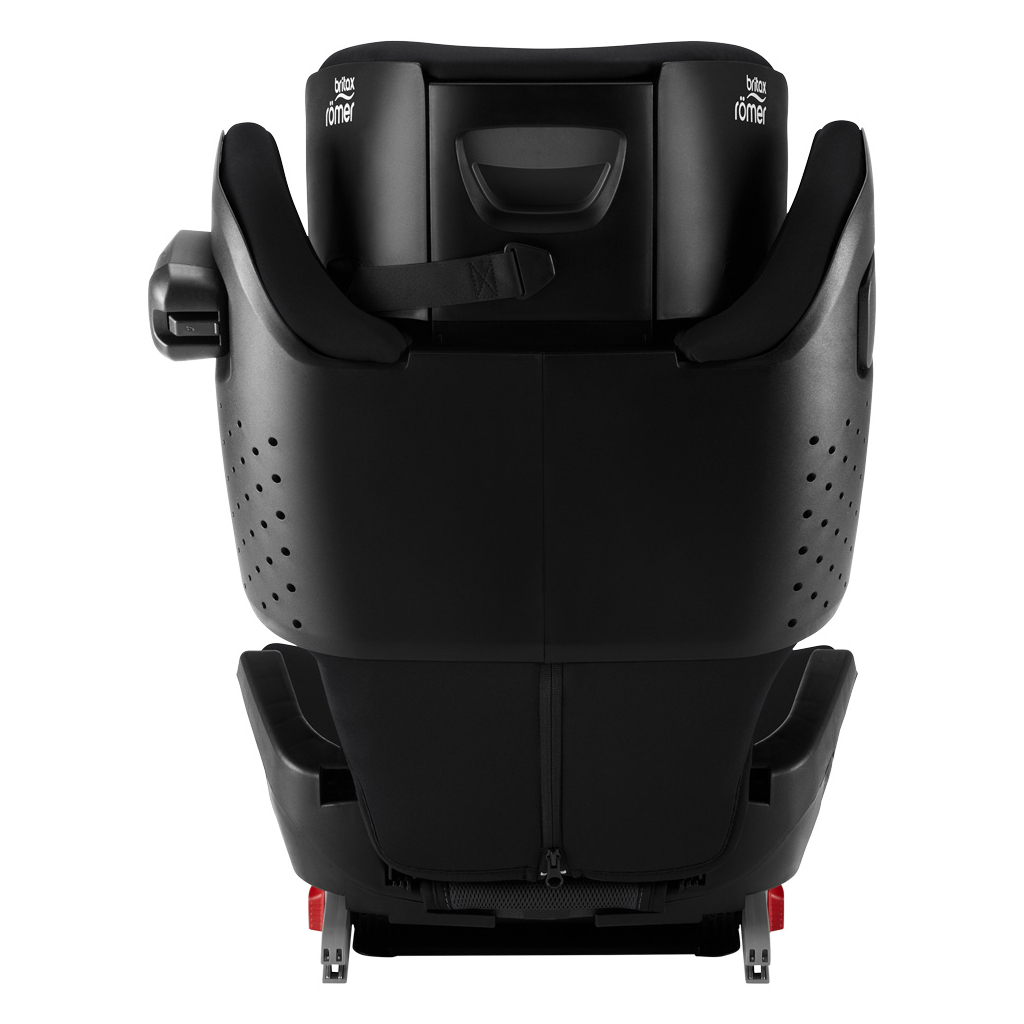 Автокрісло Britax-Romer Kidfix I-size Galaxy Black (2000037173) - зображення 6