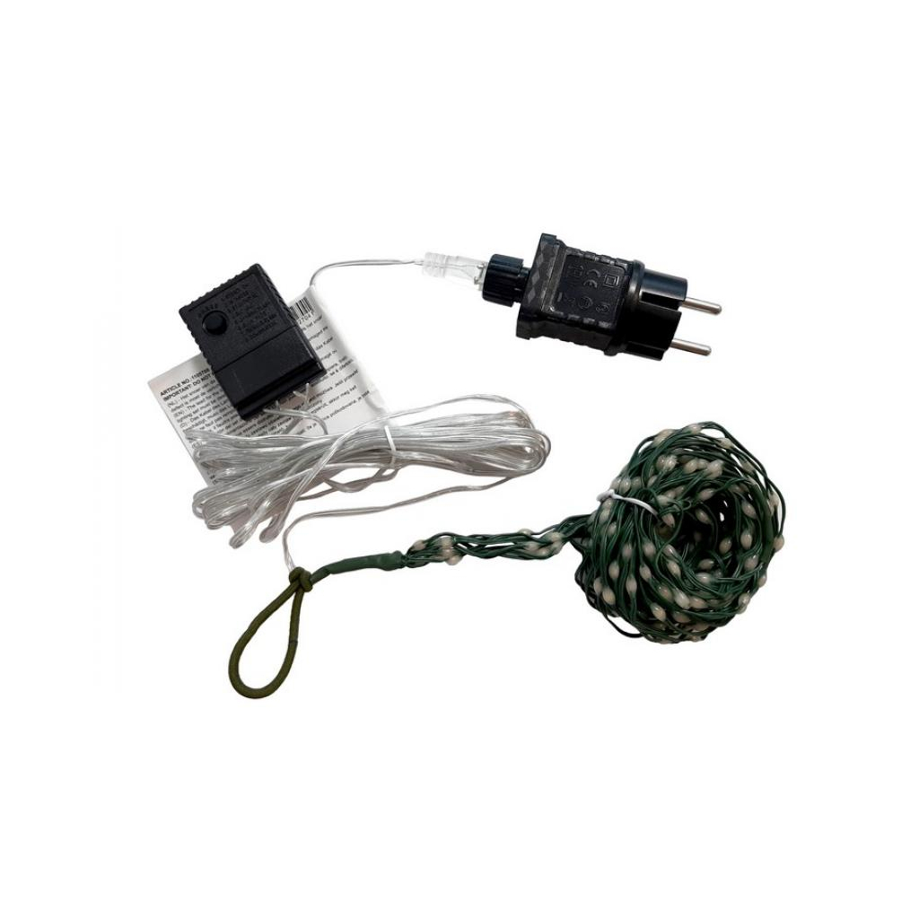 Гірлянда Luca Lighting Конус 2м 480 LED теплий білий (8720362027089) - зображення 4