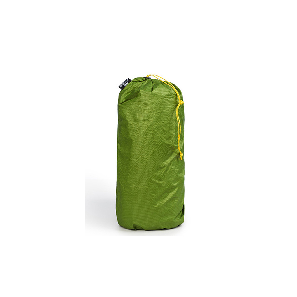 Тент 3F Ul Gear 15D Nylon 3х4 Green (RL3-4GR) - зображення 3