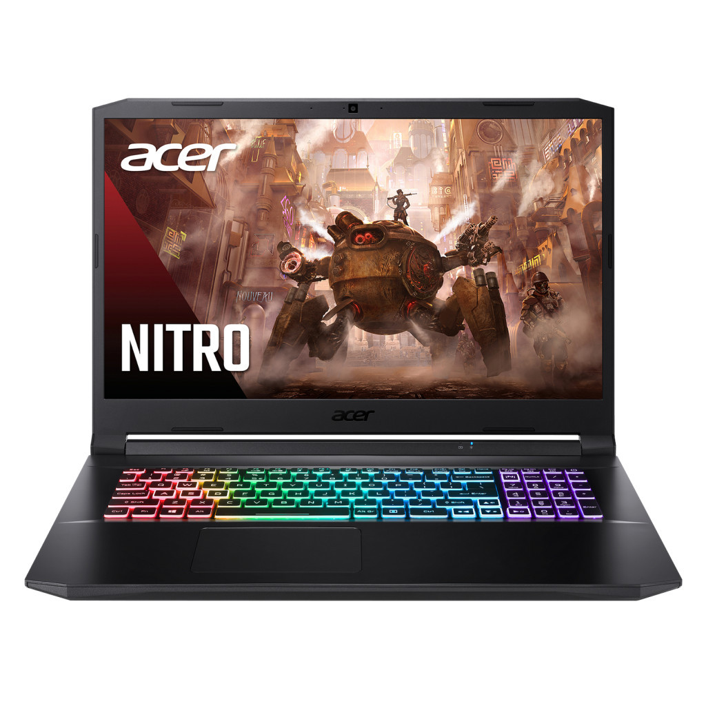 Ноутбук Acer Nitro 5 AN517-41-R9ZQ (NH.QBHEU.00G) - зображення 1