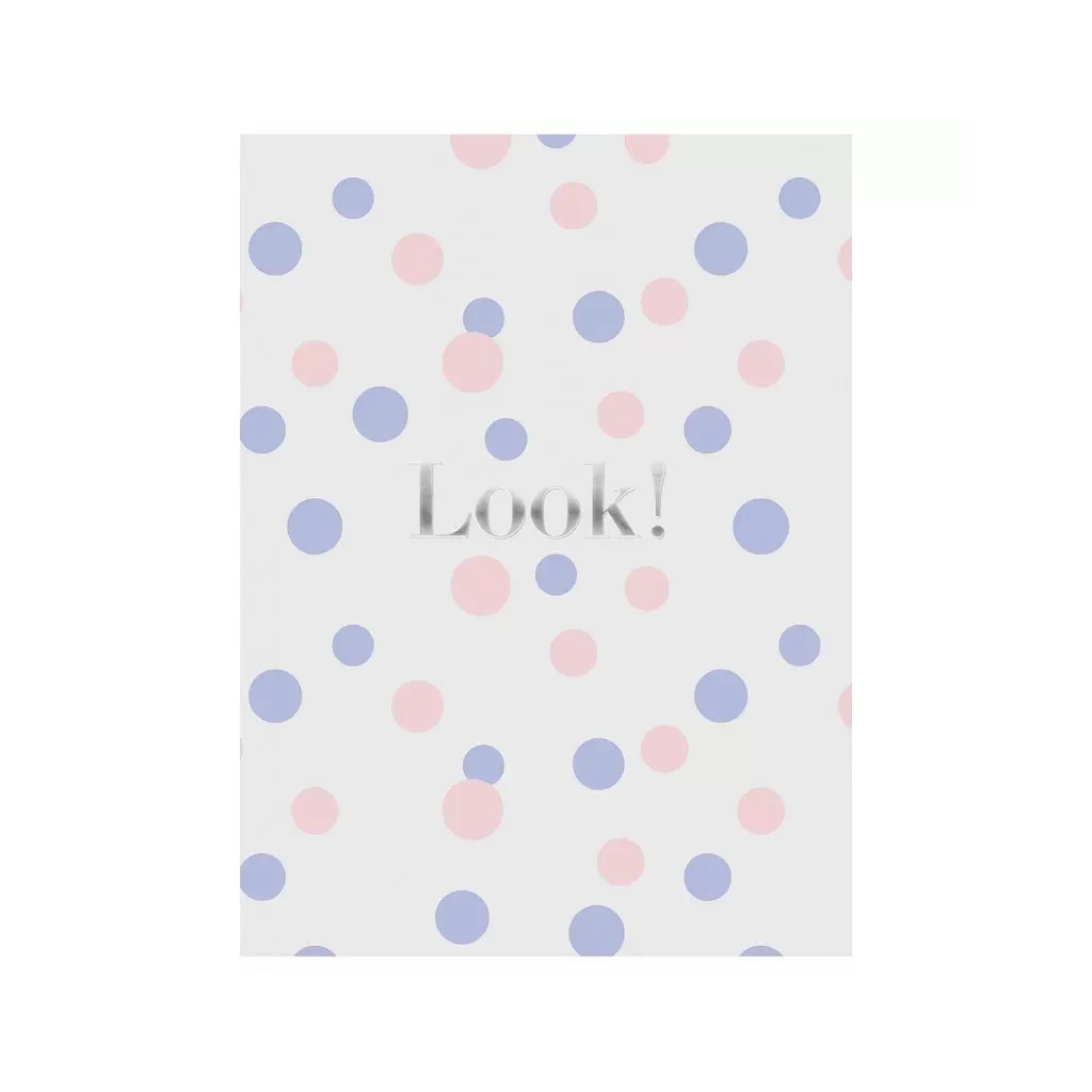 Зошит Школярик А5 Student лінія 80 аркушів (A5-080-5212L) - зображення 2