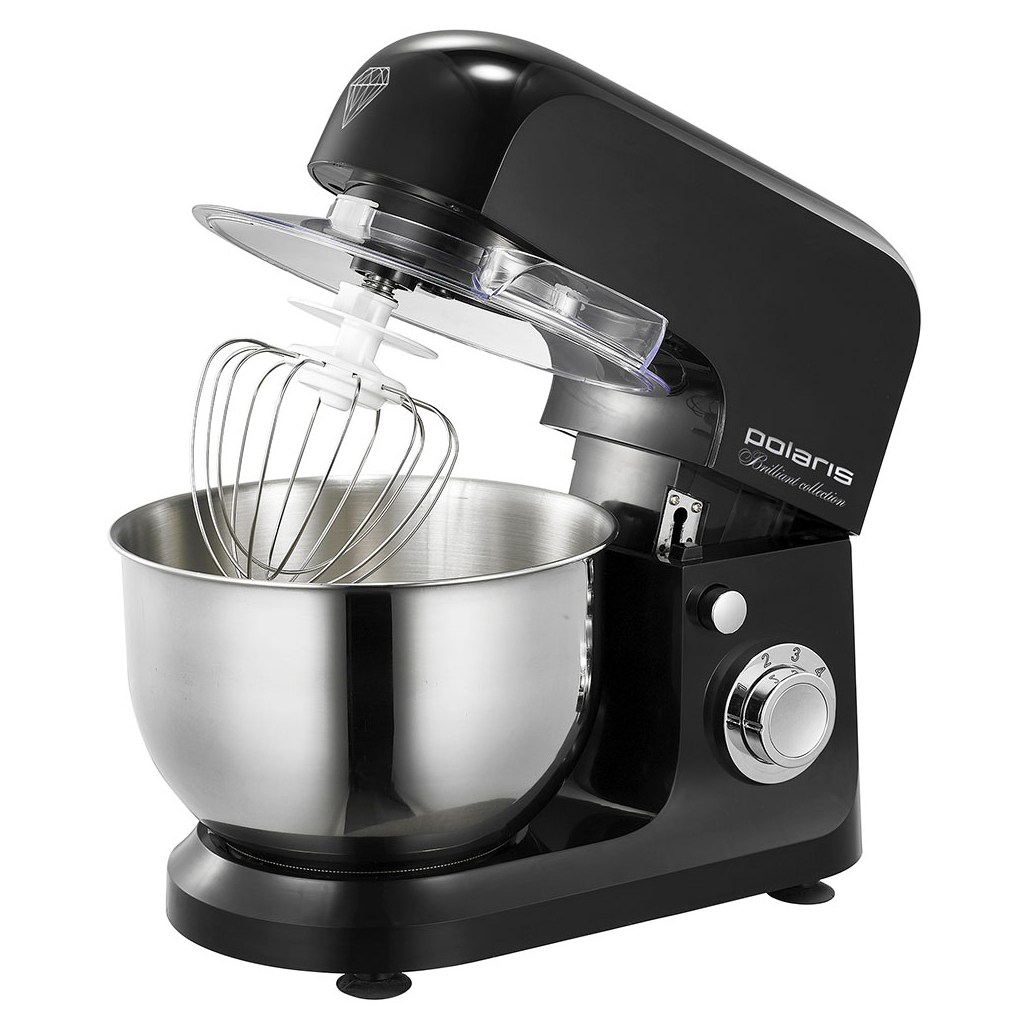 Кухонний комбайн Polaris PKM 1002 - зображення 2