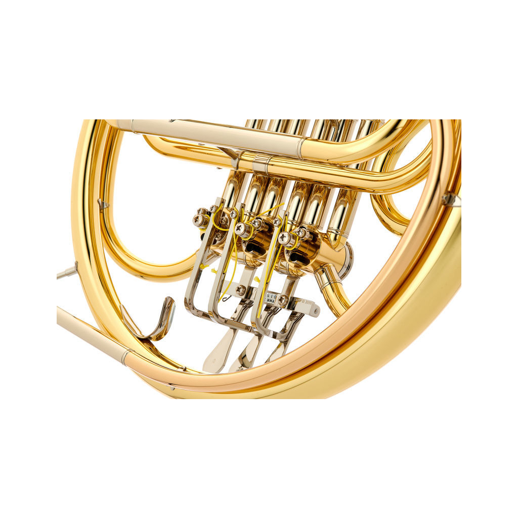 Валторна Yamaha YHR314 - зображення 3